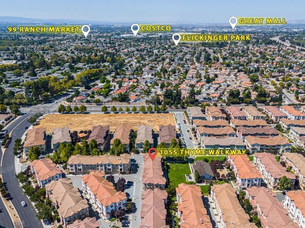 1055 Thyme, San Jose CA 95133
