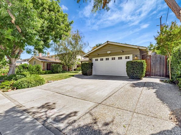 650 Hyde Park, Sunnyvale CA 94087