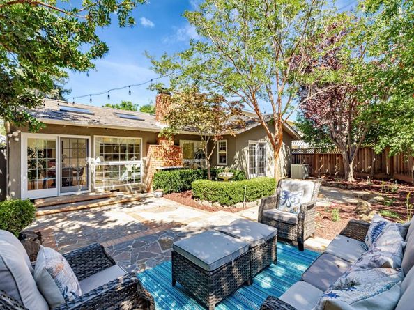 650 Hyde Park, Sunnyvale CA 94087
