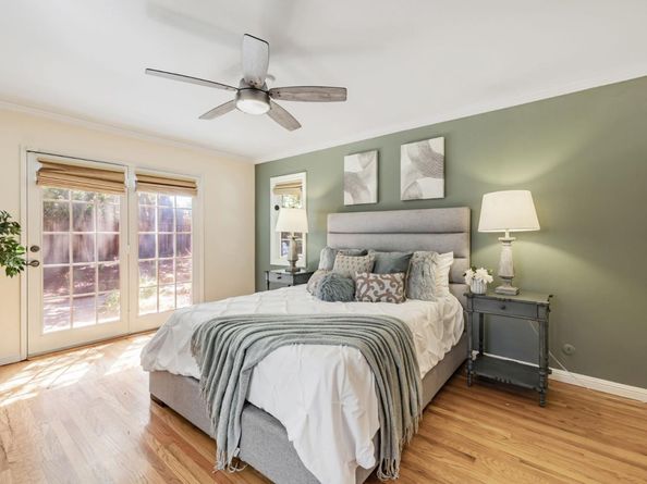 650 Hyde Park, Sunnyvale CA 94087