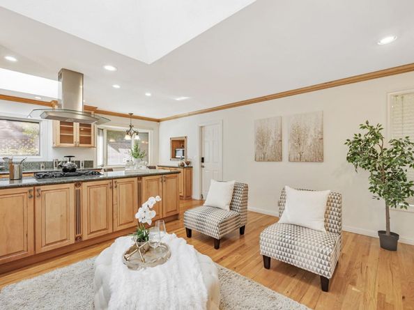 650 Hyde Park, Sunnyvale CA 94087