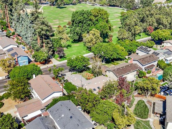 650 Hyde Park, Sunnyvale CA 94087