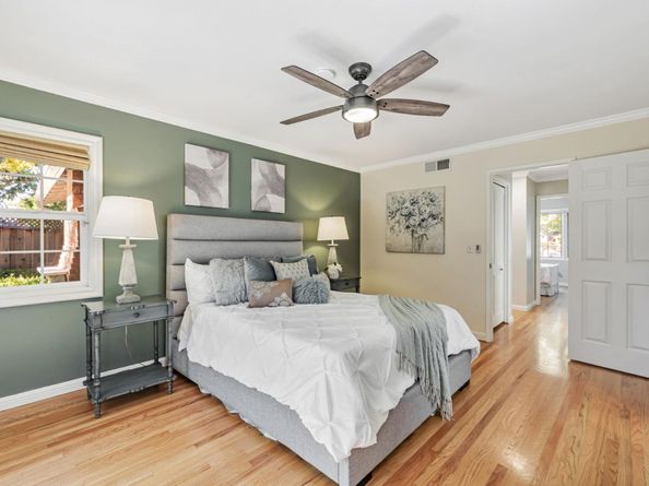 650 Hyde Park, Sunnyvale CA 94087