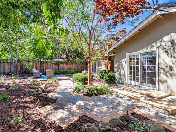 650 Hyde Park, Sunnyvale CA 94087