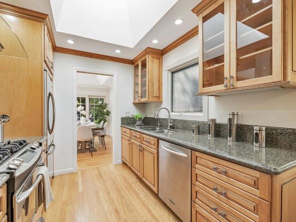 650 Hyde Park, Sunnyvale CA 94087