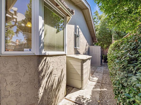 650 Hyde Park, Sunnyvale CA 94087