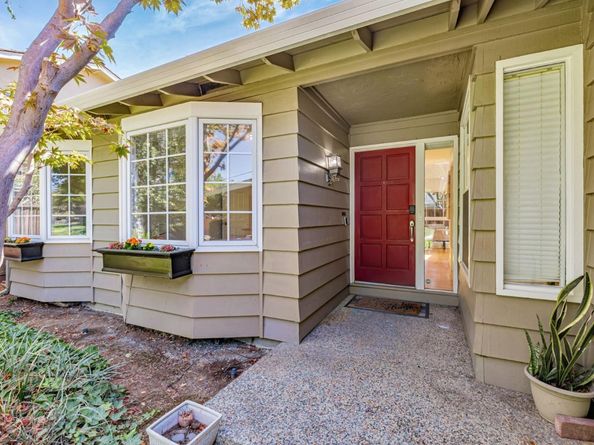 650 Hyde Park, Sunnyvale CA 94087
