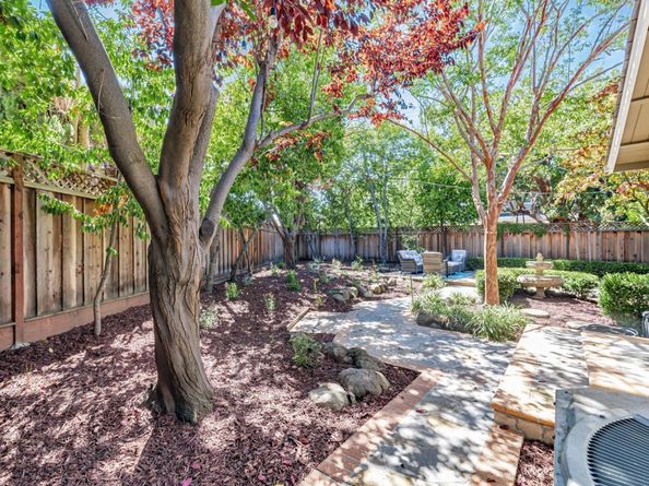 650 Hyde Park, Sunnyvale CA 94087
