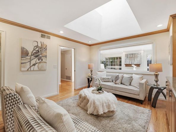 650 Hyde Park, Sunnyvale CA 94087