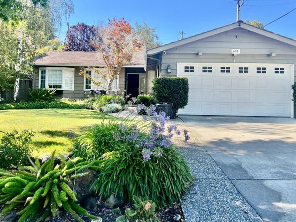 650 Hyde Park, Sunnyvale CA 94087