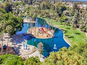 650 Hyde Park, Sunnyvale CA 94087
