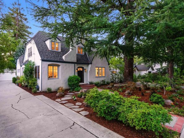 253 Seale Avenue, Palo Alto CA 94301