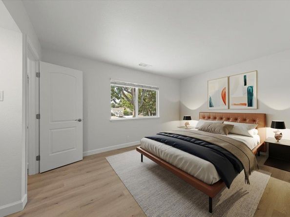 323 Blossom Hill Road 2, San Jose CA 95123