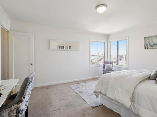 291 Roosevelt Avenue, Daly City CA 94014