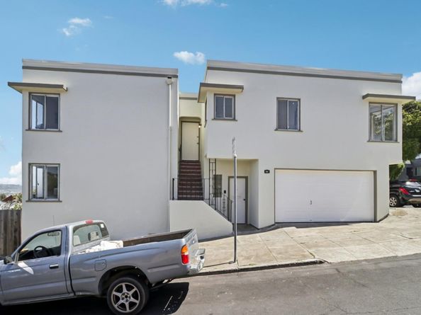 291 Roosevelt Avenue, Daly City CA 94014
