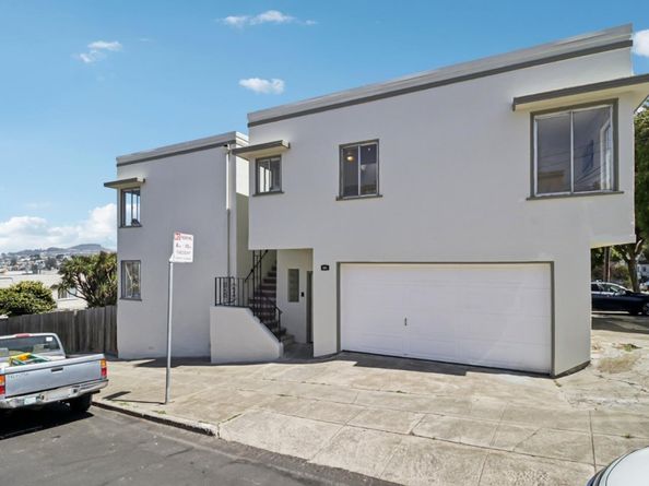 291 Roosevelt Avenue, Daly City CA 94014