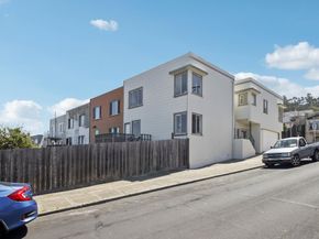 291 Roosevelt Avenue, Daly City CA 94014