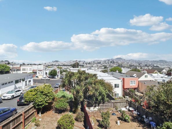 291 Roosevelt Avenue, Daly City CA 94014