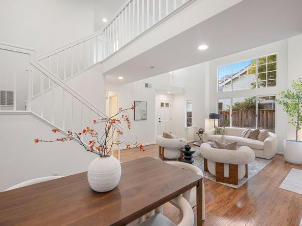 445 Mcdonnel Road, Alameda CA 94502