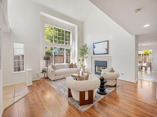 445 Mcdonnel Road, Alameda CA 94502