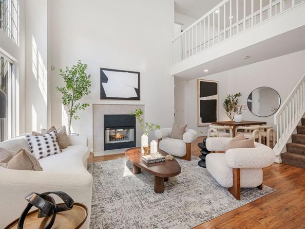 445 Mcdonnel Road, Alameda CA 94502