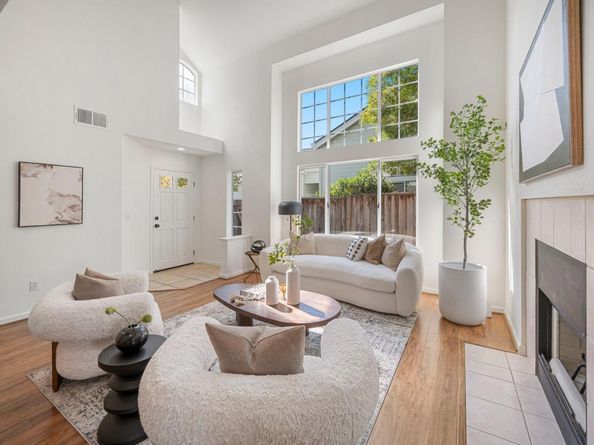 445 Mcdonnel Road, Alameda CA 94502