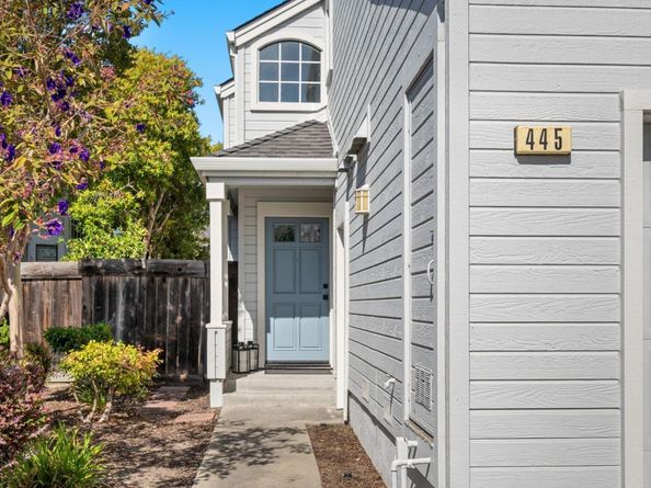 445 Mcdonnel Road, Alameda CA 94502