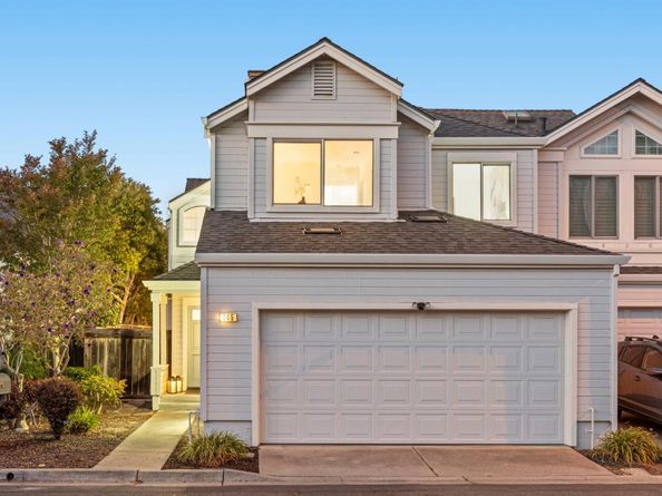 445 Mcdonnel Road, Alameda CA 94502