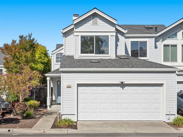445 Mcdonnel Road, Alameda CA 94502