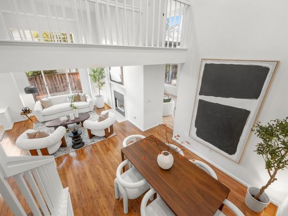 445 Mcdonnel Road, Alameda CA 94502
