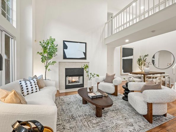 445 Mcdonnel Road, Alameda CA 94502