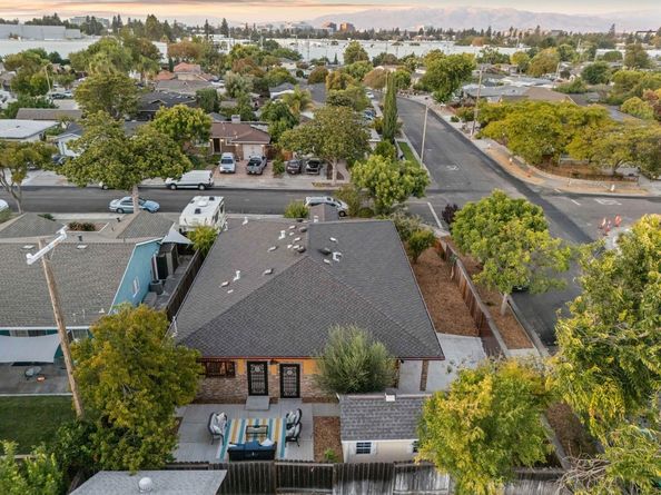 2536 Amethyst Drive, Santa Clara CA 95051