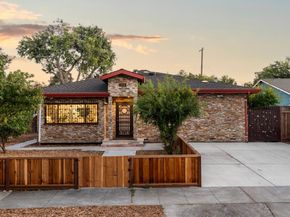 2536 Amethyst Drive, Santa Clara CA 95051