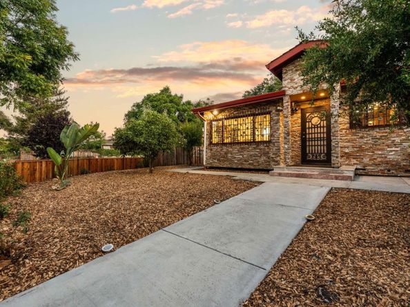 2536 Amethyst Drive, Santa Clara CA 95051