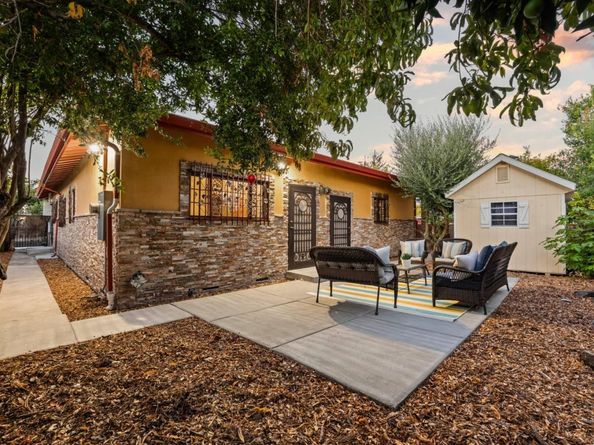 2536 Amethyst Drive, Santa Clara CA 95051