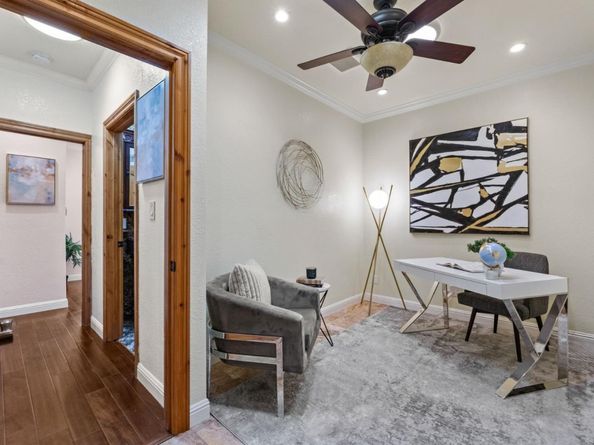 2536 Amethyst Drive, Santa Clara CA 95051