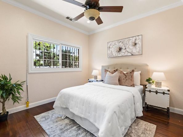 2536 Amethyst Drive, Santa Clara CA 95051
