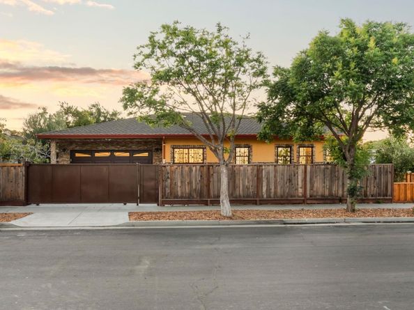 2536 Amethyst Drive, Santa Clara CA 95051