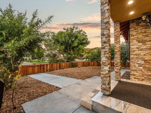 2536 Amethyst Drive, Santa Clara CA 95051