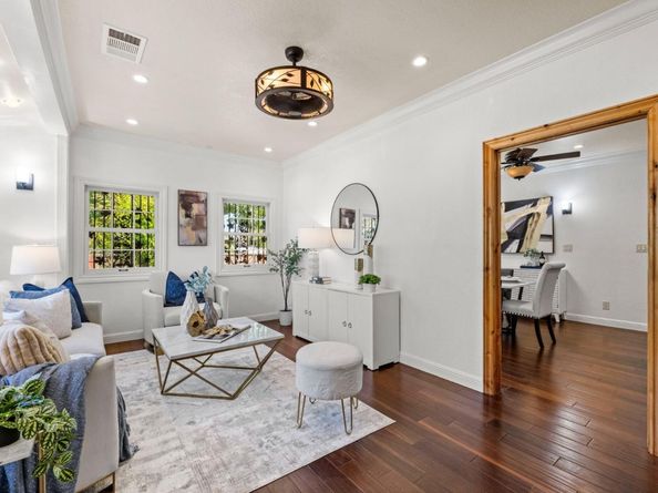 2536 Amethyst Drive, Santa Clara CA 95051