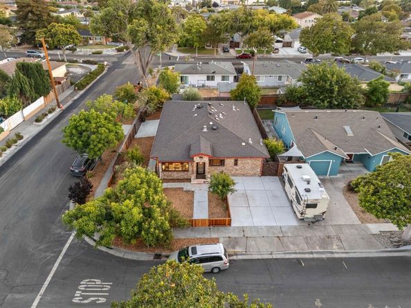 2536 Amethyst Drive, Santa Clara CA 95051