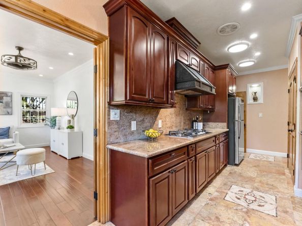 2536 Amethyst Drive, Santa Clara CA 95051