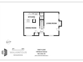 130 Baroni Avenue 50, San Jose CA 95136