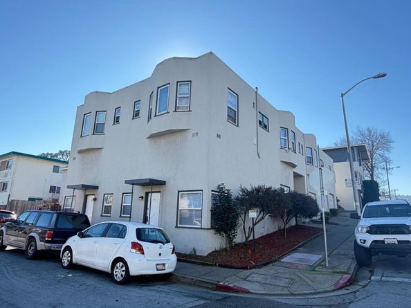 Chadbourne, Millbrae CA 94030