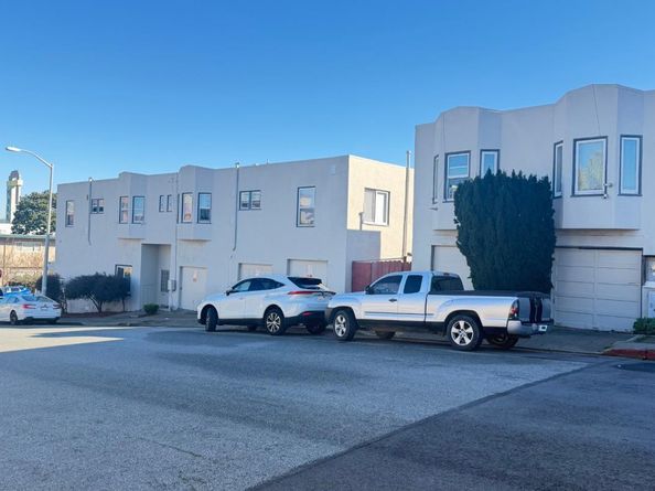 Chadbourne, Millbrae CA 94030
