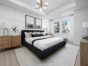 510 Boxcar Drive 2401  Plan 2, Campbell CA 95008
