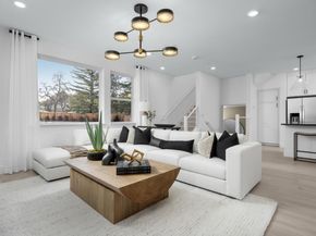 510 Boxcar Drive 2401  Plan 2, Campbell CA 95008