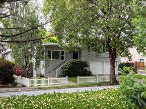 1802 Alameda De Las Pulgas, Redwood City CA 94061