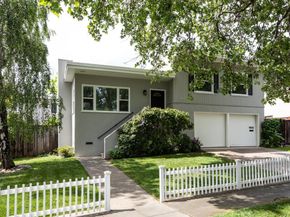 1802 Alameda De Las Pulgas, Redwood City CA 94061