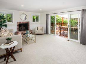 1802 Alameda De Las Pulgas, Redwood City CA 94061